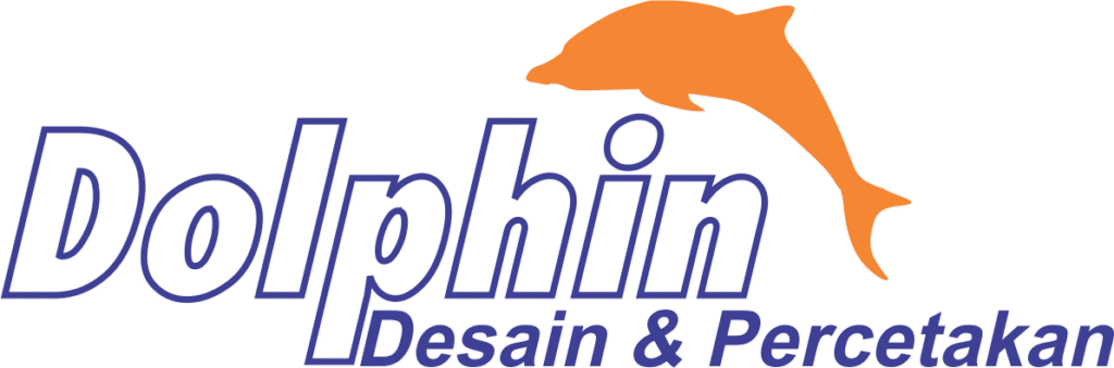 Dolphin Printing Bandung