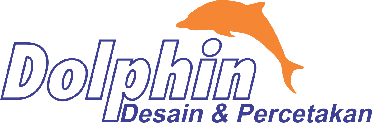 Dolphin Printing Bandung